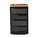 ixX TonixX Plus Tabletten 90TB andere zijkant ixX TonixX Plus Tabletten 90TB andere zijkant