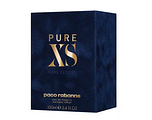 Paco Rabanne Pure XS Eau de Toilette 100ML