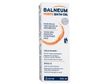 Balneum Forte Badolie 500ML