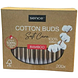 Sence Cotton Buds Bamboo 200ST