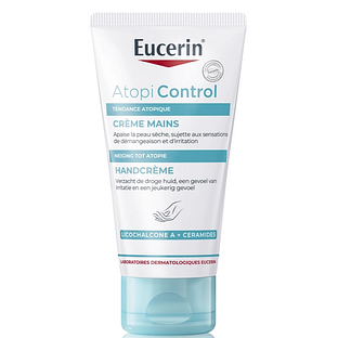 Eucerin Atopi Control Handcrème 75ML Eucerin Atopi Control Handcrème 75ML