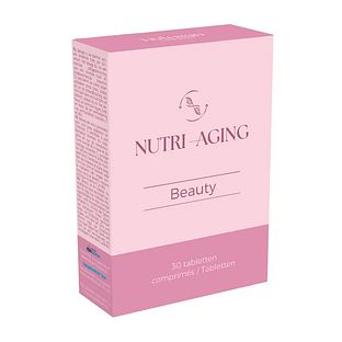 Nutrisan Nutri-Aging Beauty Tabletten 30TB