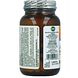 Udos Choice Adult's Blend Microbiotica Capsules 60CP etiket pot 2