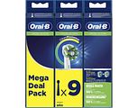 Oral-B Cross Action Clean Maximiser Opzetborstels 9ST