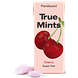 True Gum True Mints Cherry Pastilles 13GR True Gum True Mints Cherry Pastilles 13GR