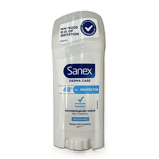 Sanex Derma Care Deostick Protector 65ML Sanex Derma Care Deostick Protector 65ML