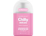 Chilly Delicate Intieme Wasemulsie Pomp 200ML