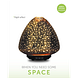 Chi Natural Life Space Aroma Diffuser 1ST nacht effect lampje