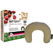Hittepit Heatable Cherry Pit Pillow Nekmodel Eco 1ST Hittepit Heatable Cherry Pit Pillow Nekmodel Eco 1ST