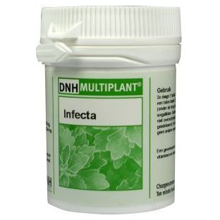 DNH Research DNH Infecta Tabletten 140TB