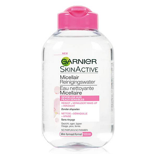 Garnier Skin Active Micellair Reinigingswater Sensitive 100ML