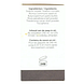 Jacob Hooy Black Soap 250GR Zijkant 2 verpakking