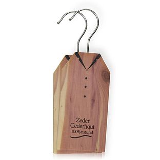 Beautylin Anti-Mot Cederhouten Hanger 2ST