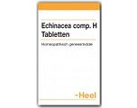 Heel Echinacea Compositum H Tabletten 250TB