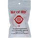 Kiss Of Life Beademingsdoek 1ST Kiss Of Life Beademingsdoek 1ST
