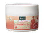 Kneipp Body & Mind Balance Body Cream Flower Scent 200ML Kneipp Body & Mind Balance Body Cream Flower Scent 200ML