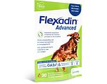 Flexadin Advanced Kauwbrokjes Hond 30ST