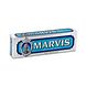Marvis Tandpasta Aquatic Mint 85ML