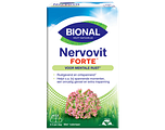 Bional Nervovit Forte Tabletten 45TB
