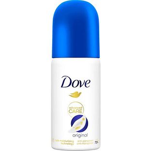 Dove Original Deospray Mini 35ML Dove Original Deospray Mini 35ML
