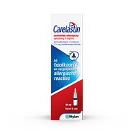 Carelastin Azelastine Neusspray 10ML