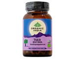 Organic India Tulsi Holy Basil Capsules 90CP Organic India Tulsi Holy Basil Capsules 90CP