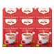 Yogi Tea Immune Support Voordeelverpakking 6x17ST Yogi Tea Immune Support Voordeelverpakking 6x17ST