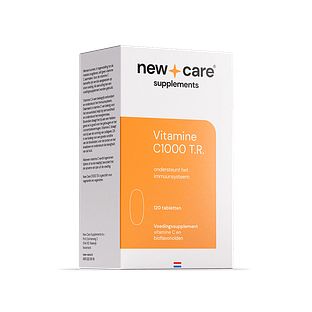 New Care C1000 TR Tabletten 120TB