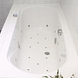 HG Badkamer Hygiënische Whirlpool Reiniger 1LT HG Badkamer Whirlpoolreiniger bad HG Badkamer Hygiënische Whirlpool Reiniger 1LT HG Badkamer Whirlpoolreiniger bad