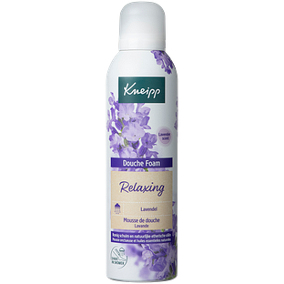 Kneipp Douche foam Relaxing 200ML