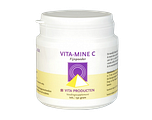 Vita Producten Vita Mine C Poeder 150GR