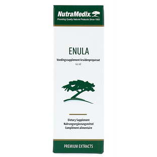 Nutramedix Enula Druppels 60ML