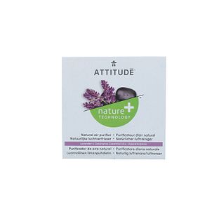 Attitude Natural Air Purifier Eucalyptus & Lavender 227GR