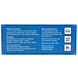 Suprimal Reistabletten 12,5mg 10TB achterzijde verpakking