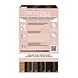 L'Oréal Paris Excellence Creme - 4U Universeel Middenbruin 1ST Achterzijde verpakking