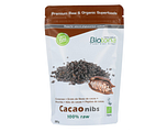 Biotona Cacao Nibs 100% Raw 200GR