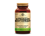 Solgar Astragalus Root Extract Capsules 60VCP