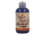 Volatile Massage-Olie Overgave 100ML