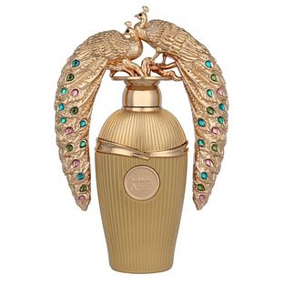 Lattafa Afeef Eau de Parfum 100ML