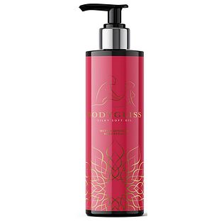 Bodygliss Silky Soft Oil Rose Petals 150ML