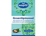 Wapiti Mossel Extract Capsules 60CP