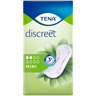 TENA Discreet Mini 30ST TENA Discreet Mini 30ST