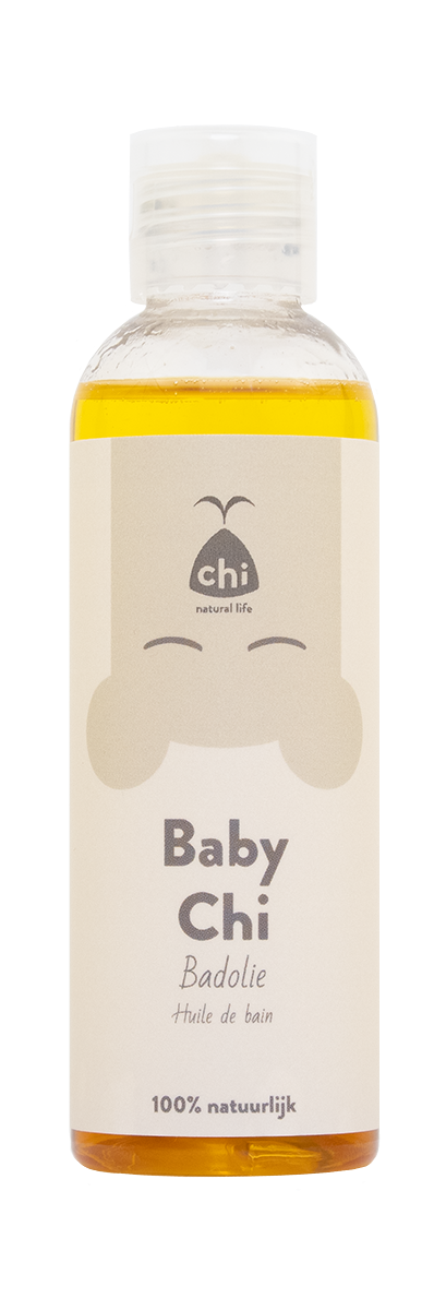 Chi Natural Life Baby Chi Badolie