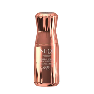Neqi Styling Spray Diamond Glass Ultimate 75ML