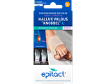 Epitact Hallux Valgus Corrigerende Orthese Nacht 39/41 1ST