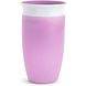 Munchkin Miracle 360° Beker Paars 296ML