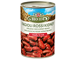 La Bio Idea Rode Kidneybonen 400GR