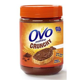 Ovomaltine Crunchy Cream 360GR Ovomaltine Crunchy Cream 360GR