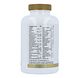 Golden Naturals Multi Gold Capsules 180CP Achterkant verpakking, samenstelling