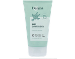 Derma Eco Baby Shampoo & Lichaam 150ML